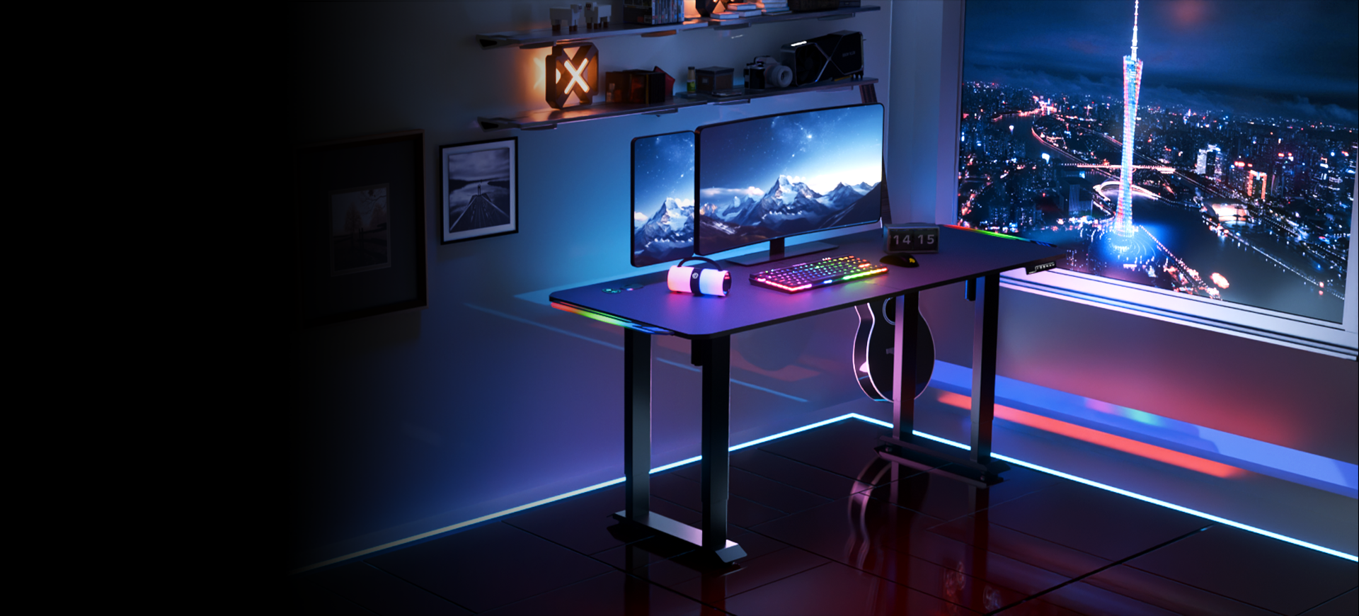 神翼S4